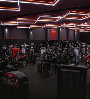 Academia Ironberg