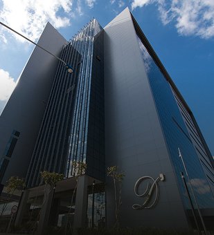 São Luiz
