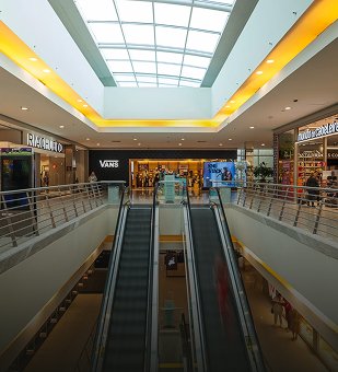 Park Shopping São Caetano
