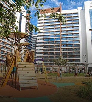 Parque Tom Jobim