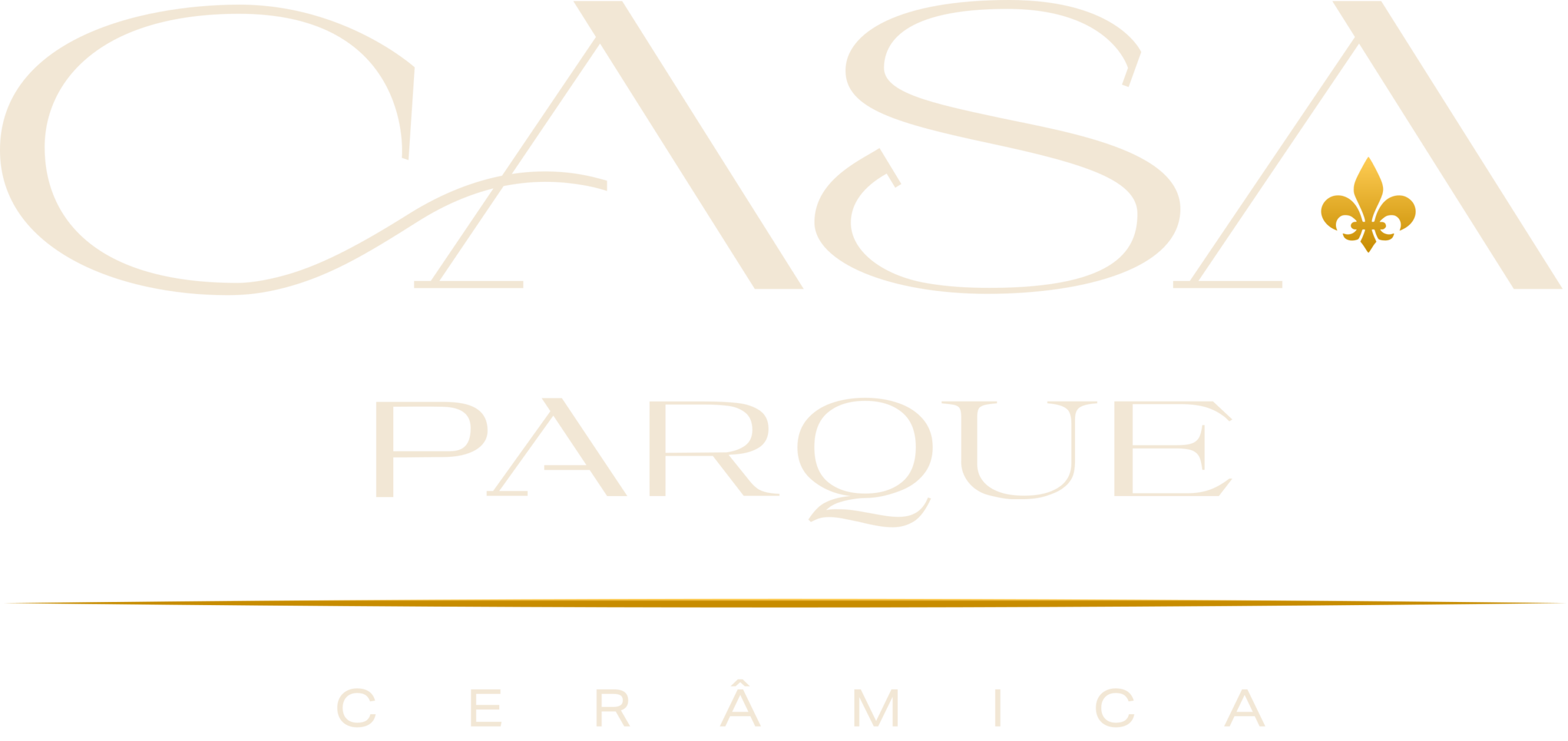 Casa Parque Ceramica
